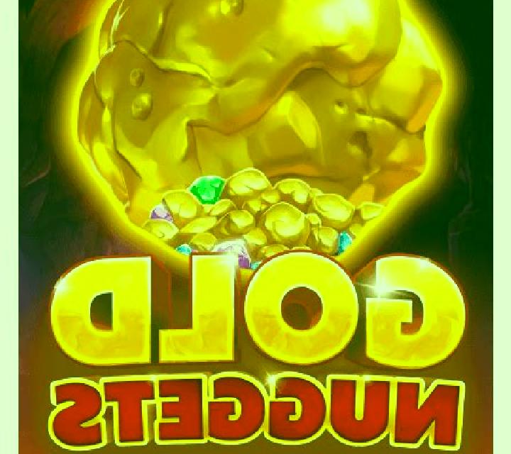 3 Golden Nuggets slot
