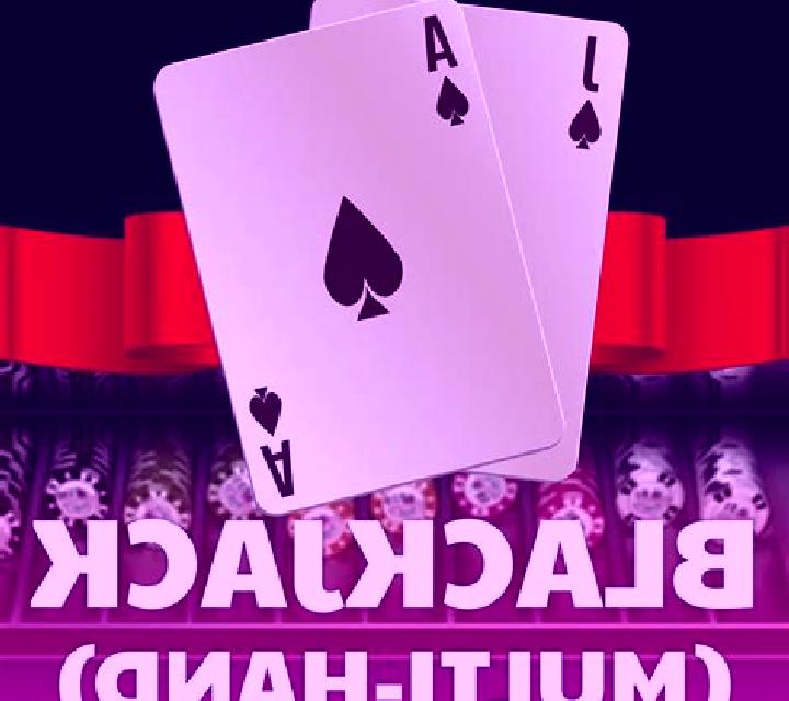 3 Hand Blackjack (HungryBear) online slot