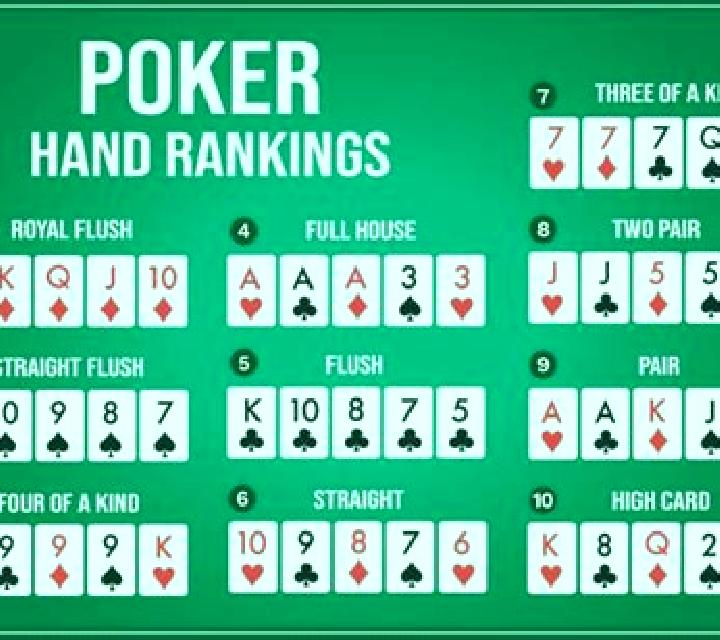 3 Hand Casino Hold Em (Play n Go) online slot
