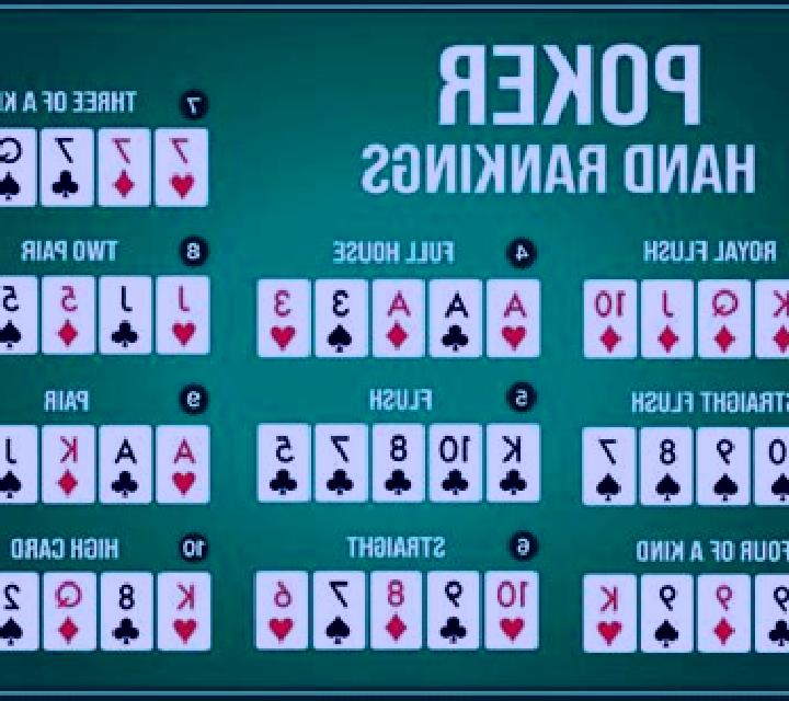 3 Hand Casino Hold Em (Play n Go) slot game
