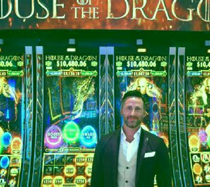 3 Headed Dragon slot game