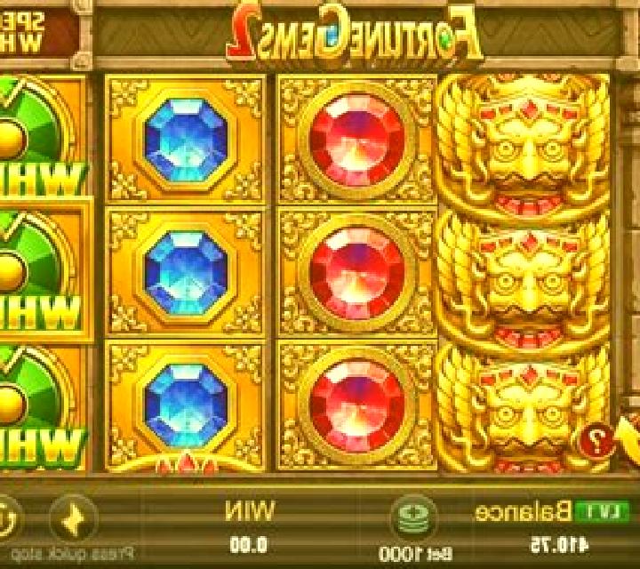 3 Heads of Fortune online slot
