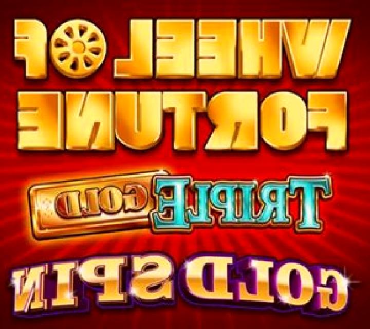 3 Heads of Fortune slot machine