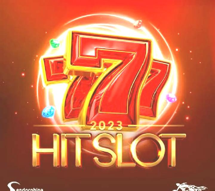 3 Hit Pay (New) online slot