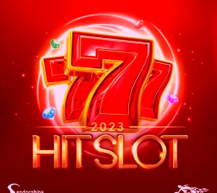 3 Hit Pay (New) slot