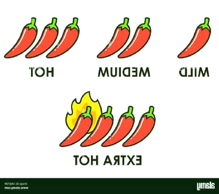 3 Hot Chilli Peppers Extra online slot