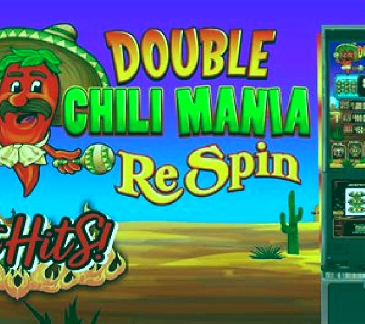 3 Hot Chilli Peppers online slot