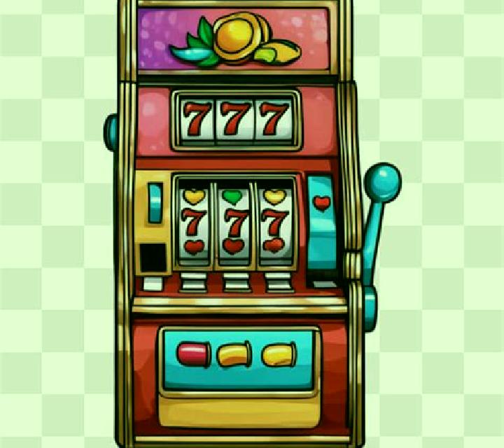 3 Hot Fruits 27 slot game