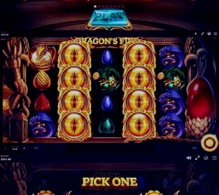 3 Hot Fruits 27 slot