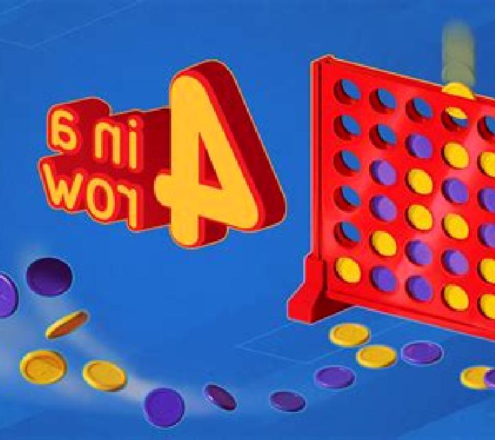 3 in a Row online slot