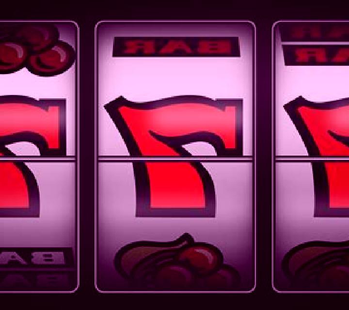 3 in a Row slot game