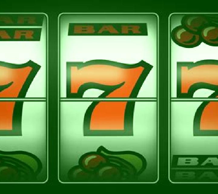 3 in a Row slot