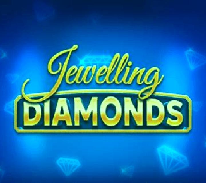 3 Jewelling Diamonds online slot