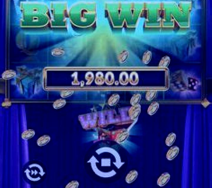 3 Jokers slot machine