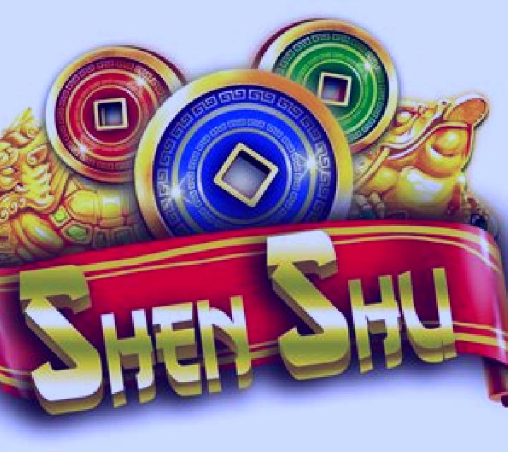 3 Kingdom: Shu online slot