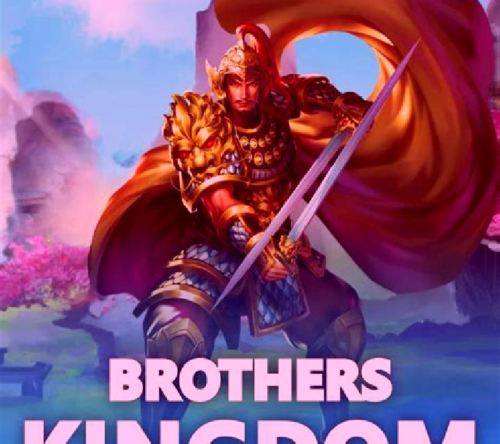 3 Kingdom: Wei online slot