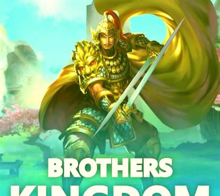 3 Kingdom: Wei slot game