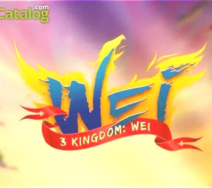3 Kingdom: Wei slot