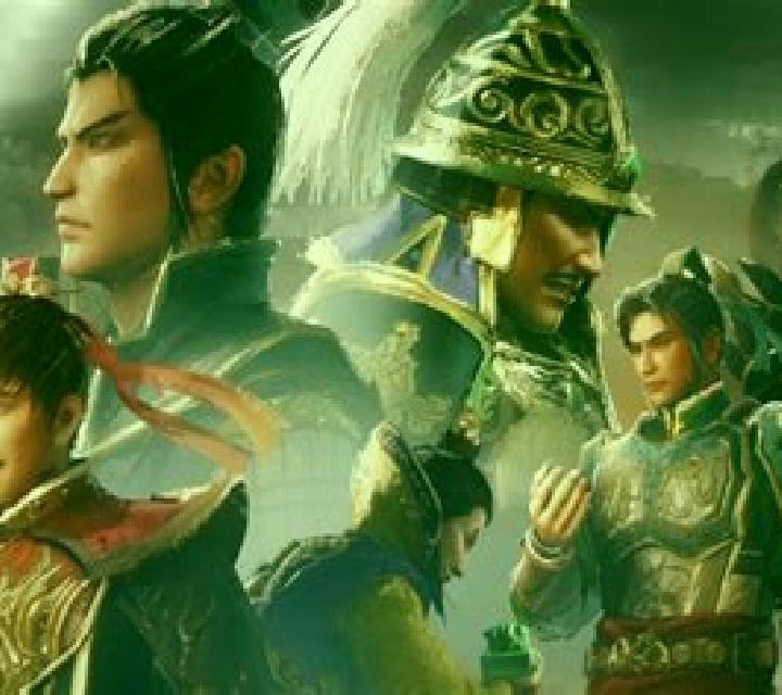 3 Kingdom: WU online slot