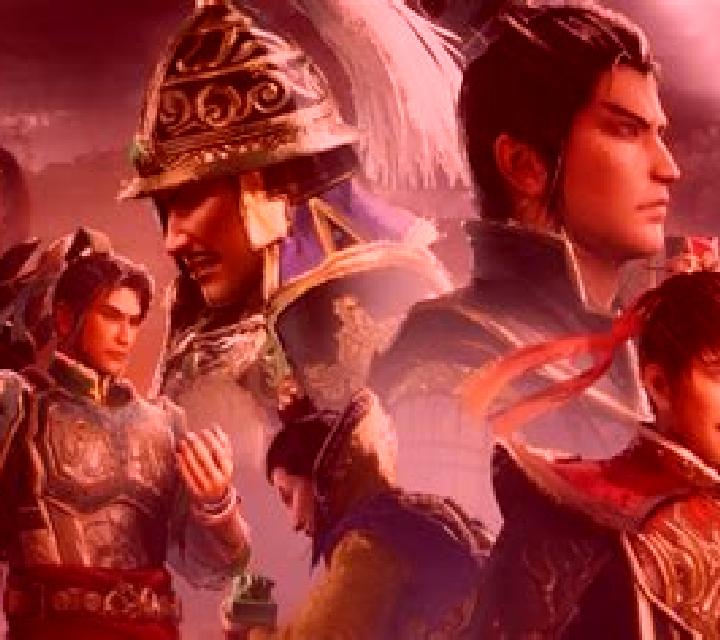 3 Kingdom: WU slot game