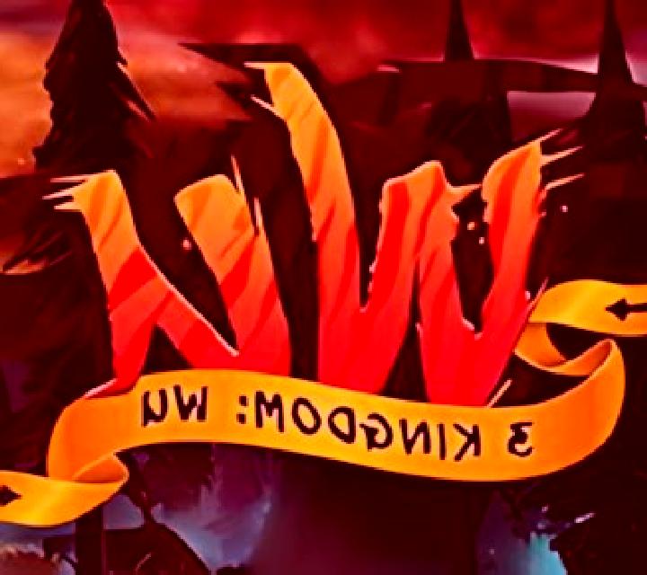 3 Kingdom: WU slot