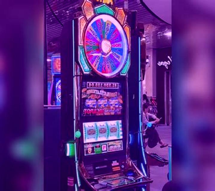 3 Kingdoms of Fortune slot machine