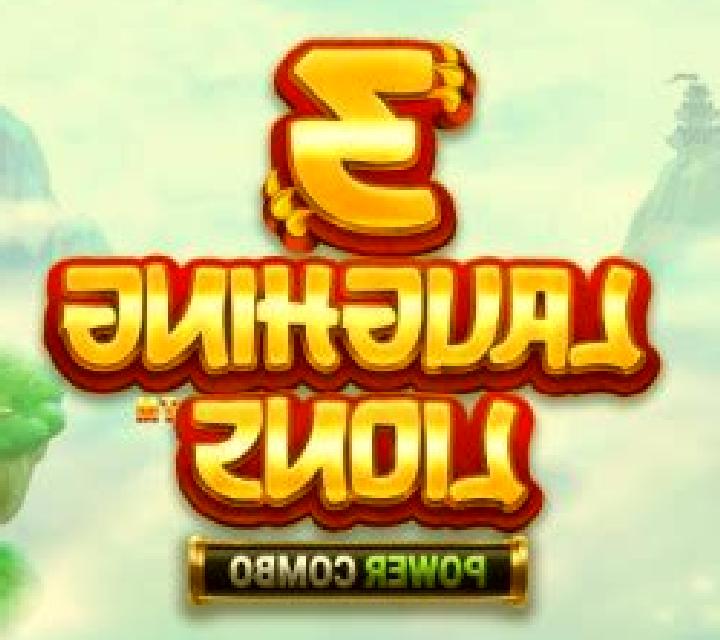 3 Laughing Lions Power Combo online slot