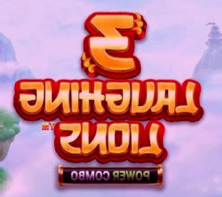 3 Laughing Lions Power Combo slot