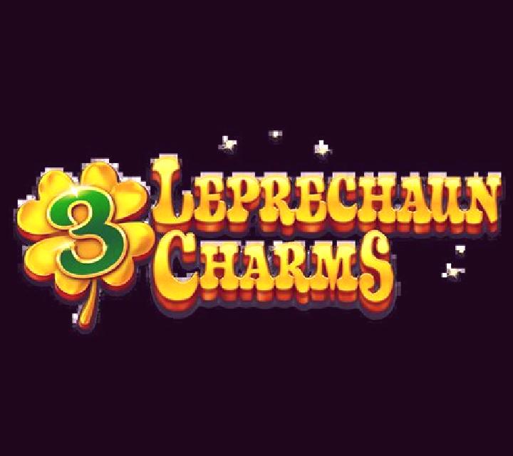3 Leprechaun Charms slot