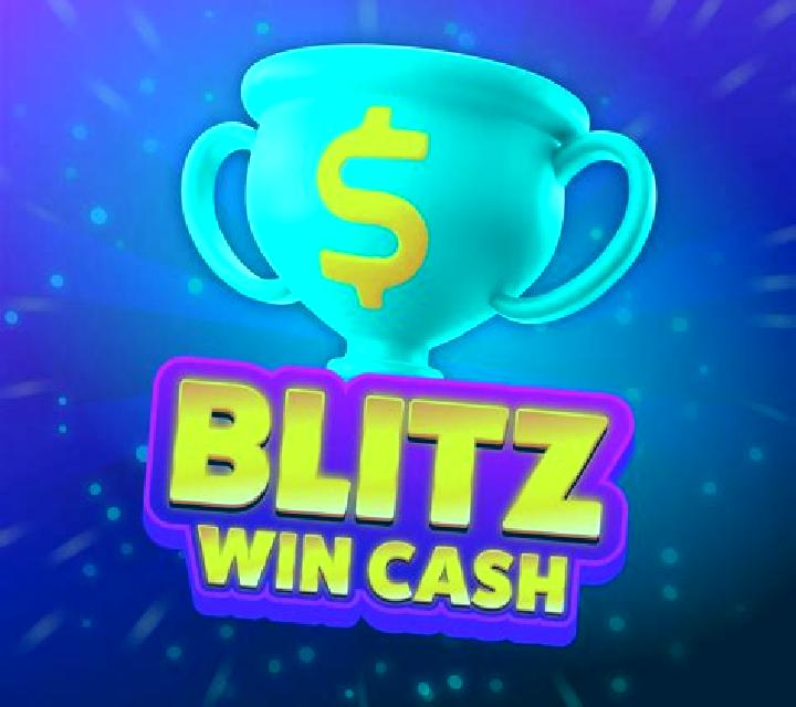 3 Lightning Blitz Hit the Cash online slot