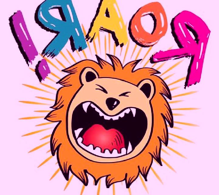 3 Lion Roarrr online slot