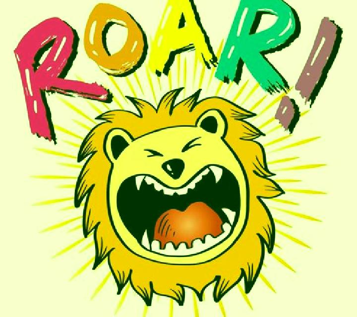 3 Lion Roarrr slot
