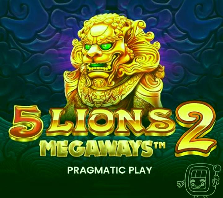 3 Lions online slot