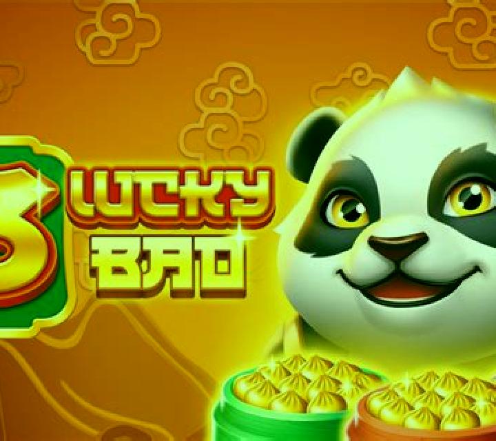 3 Lucky Bao slot