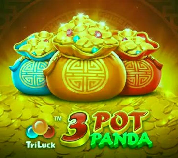 3 Lucky Chong Tian Pao online slot