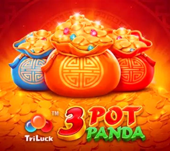 3 Lucky Chong Tian Pao slot game
