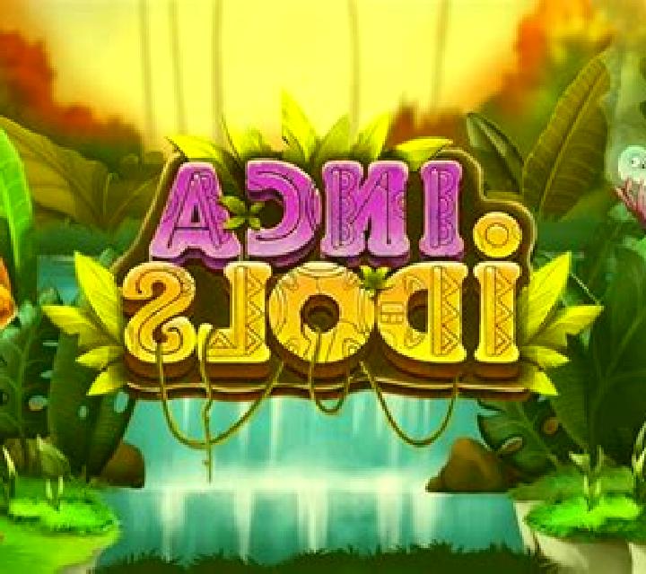 3 Lucky Idols slot game