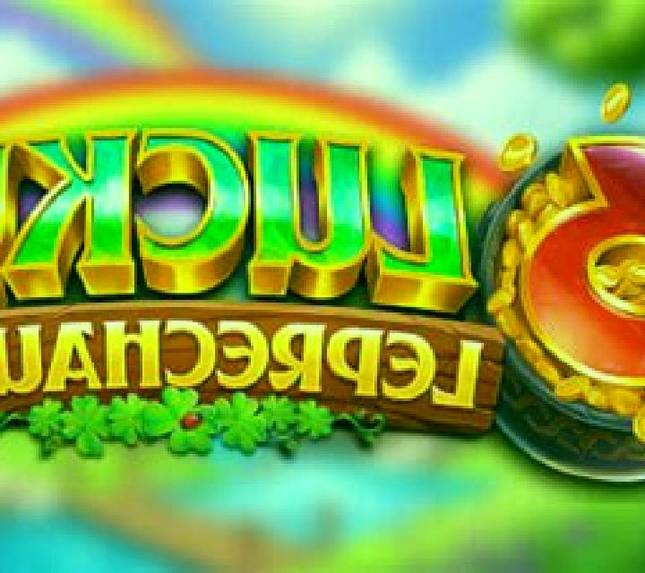 3 Lucky Leprechauns online slot
