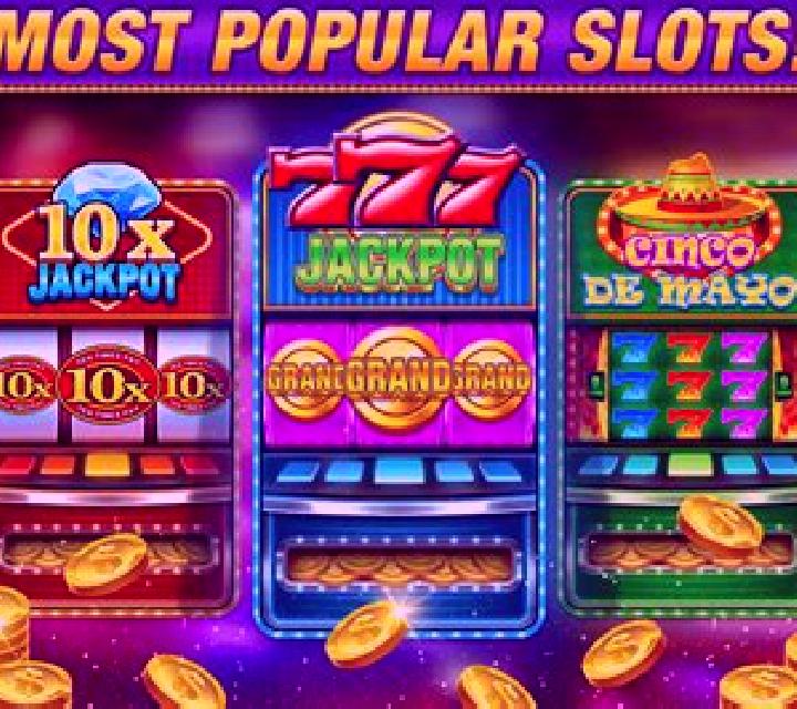 3 Lucky Maneki Hold & Win slot machine