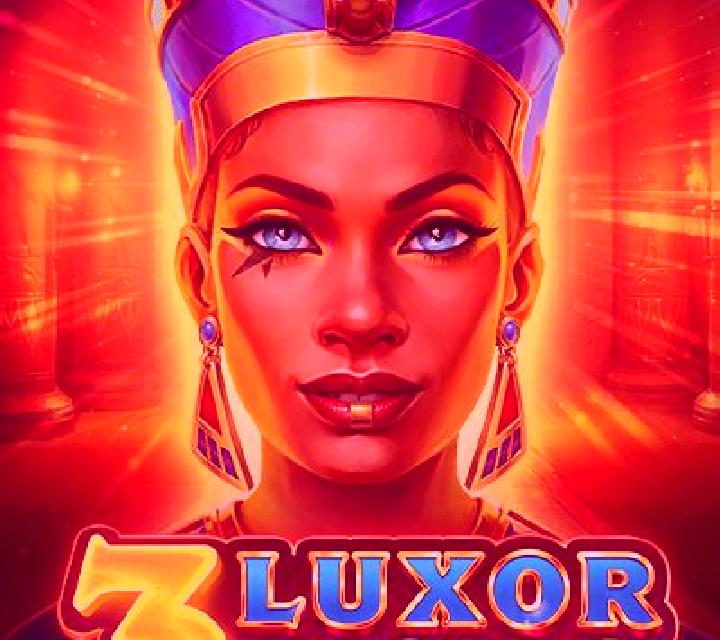 3 Luxor Pots Hold and Win slot