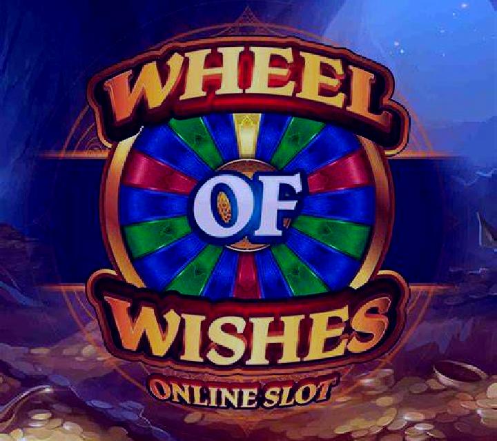 3 Magic Wishes Hold&Cash slot game