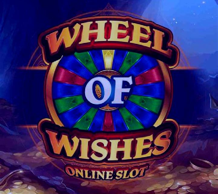 3 Magic Wishes Hold&Cash slot