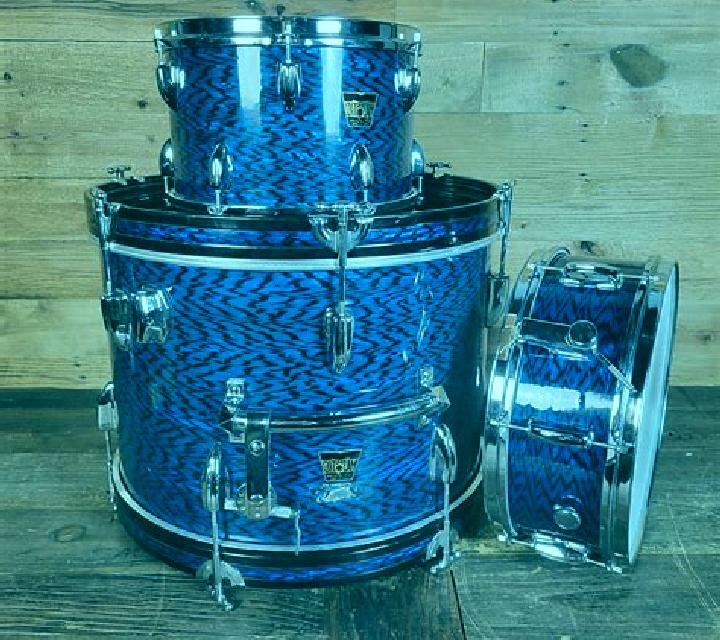 3 Majestic Drums online slot