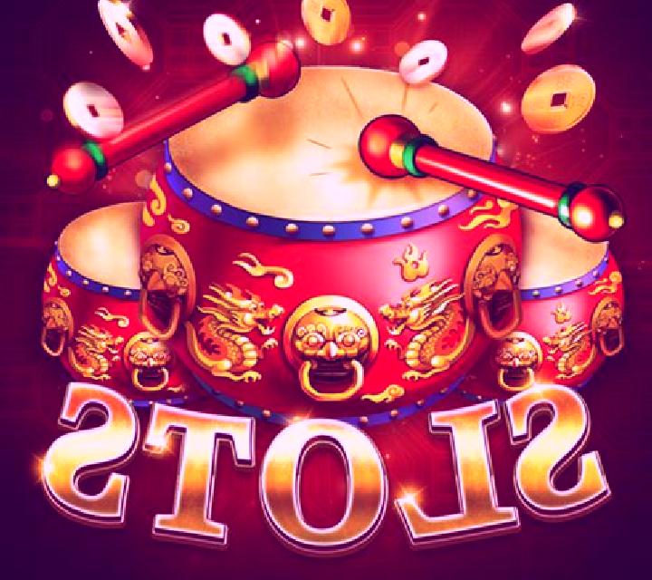 3 Majestic Drums slot game