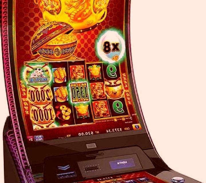 3 Majestic Drums slot machine