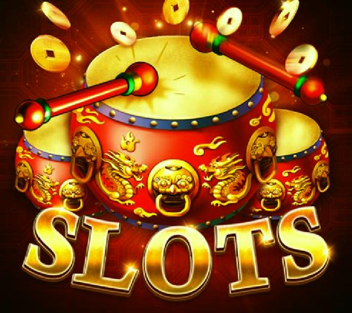 3 Majestic Drums slot