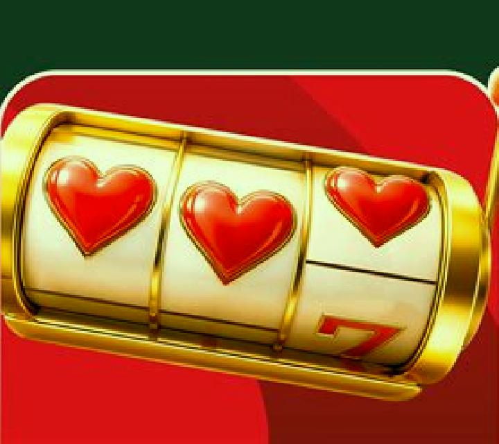 3 Merry Pines Hold and Win slot game