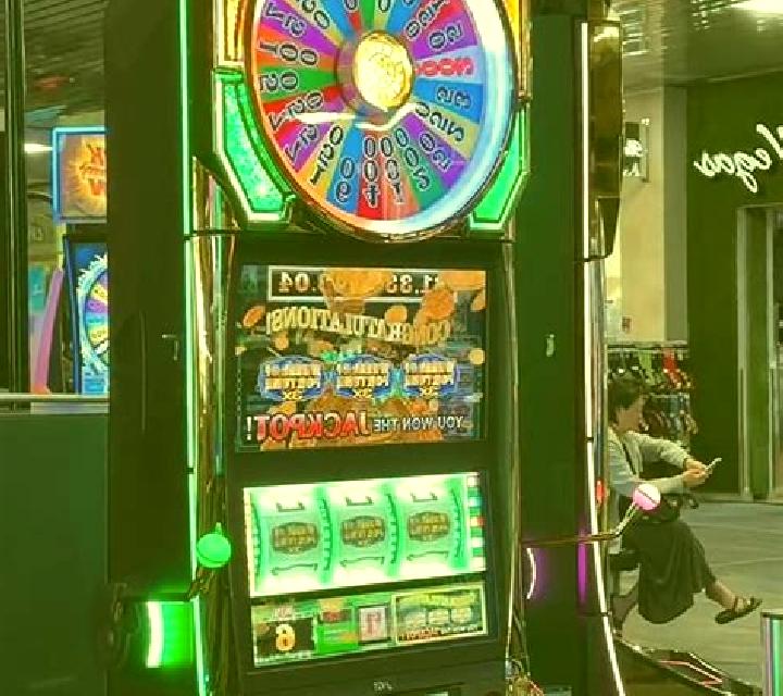 3 Million B.C. online slot