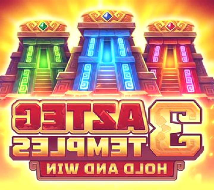 3 Montezuma Temples online slot