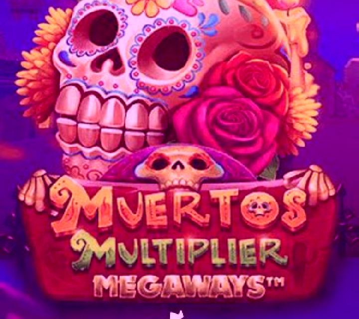 3 Muertos online slot